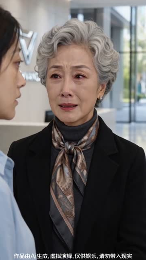 月光终于落在她身上（38集）短剧完整版全集放送