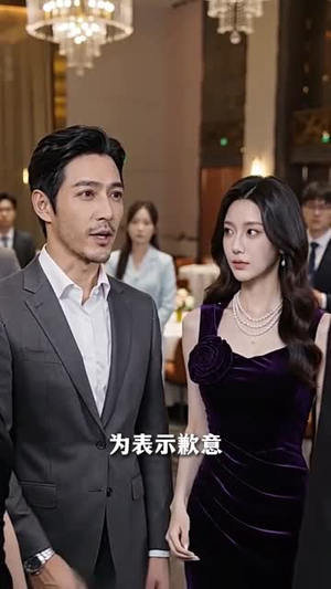 闪婚老公宠我入怀（77集）短剧全剧终合集放送