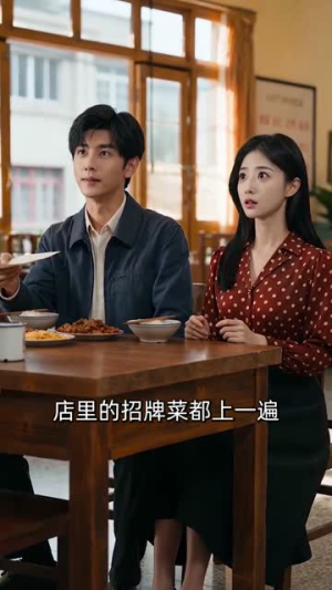 高考分界，我直冲云霄（84集）短剧大结局全集解锁