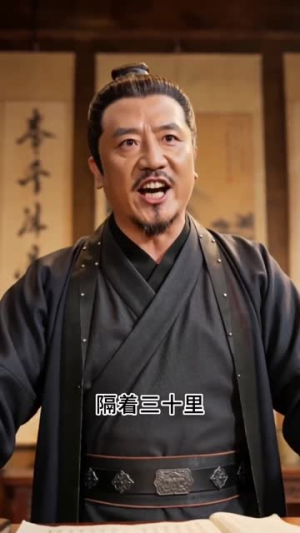 从边军独尊开始，打造王朝（44集）短剧大结局合集放送