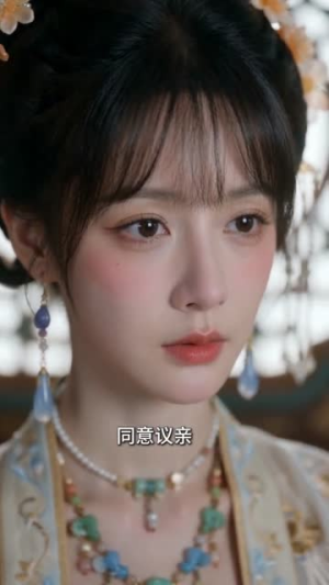 换嫁当日，我撕婚书拒入侯门（46集）短剧全集解锁零收费