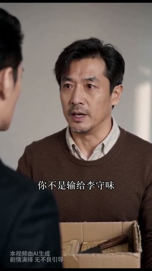 人间烟火守味人（63集）短剧大结局连更全集