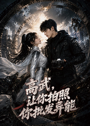 高武，让你拍照你批发异能（88集）短剧全剧终限免合集