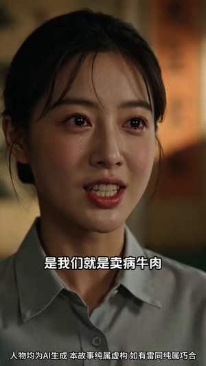 二丫的烟火人生（58集）短剧全集解锁零收费