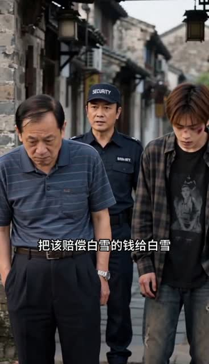 摆摊卖夜宵，仙界大佬馋疯了（60集）短剧全集解锁零收费