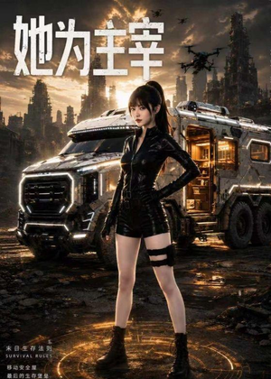 她为主宰（90集）短剧结局合集限免刷