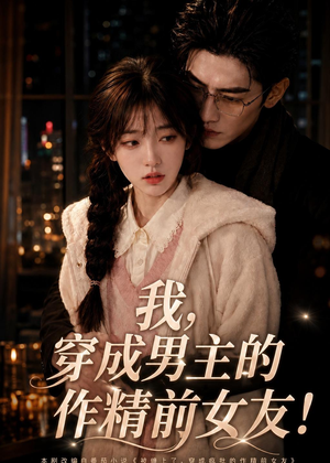 我，穿成男主的作精前女友！（92集）短剧最终回限免畅看