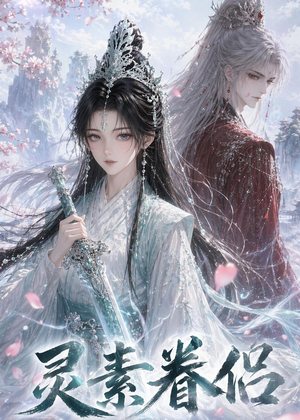 灵素眷侣（55集）短剧全剧免费合集