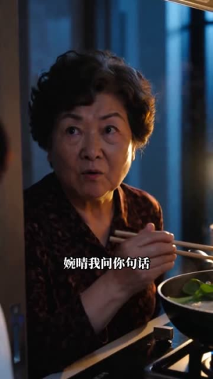 静静无声的反击（54集）短剧全集高清无码版