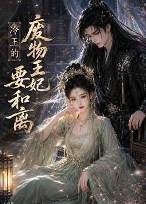 冷王的废物王妃要合离（60集）短剧最终回限免畅看
