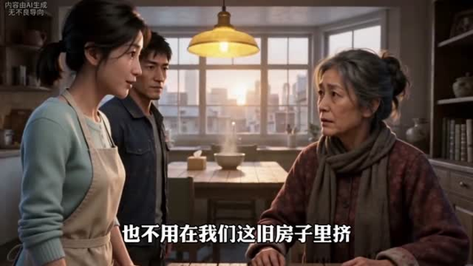 百万船坞款，试出人心真假（82集）短剧合集4K修复版