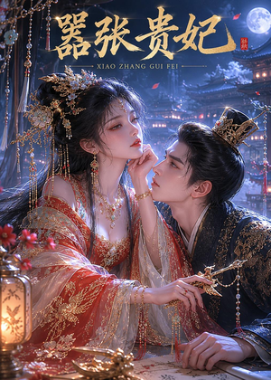 嚣张贵妃（35集）短剧热播全集免费追