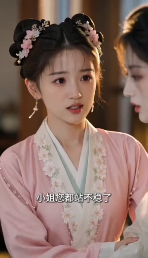 顾王世子妃她飒爆了（55集）短剧合集彩蛋完整版