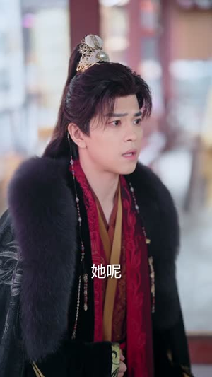 公主大人，我真没想造反（84集）短剧终篇全集限免看