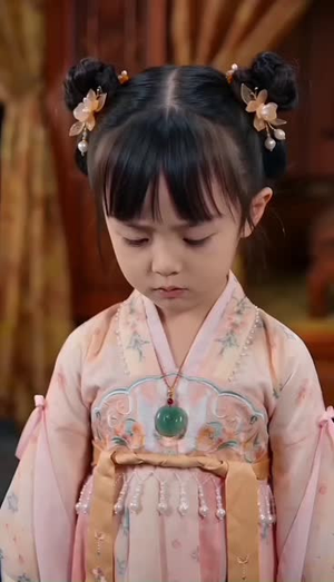 王府嫡宠，花仙小团团（68集）短剧全剧终合集放送