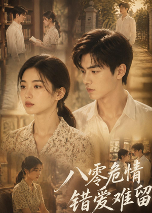 八零危情错爱难留（43集）短剧全集高清完整版