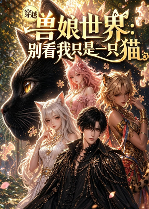 穿越兽娘世界：别看我只是一只猫（99集）短剧收官全集限免看