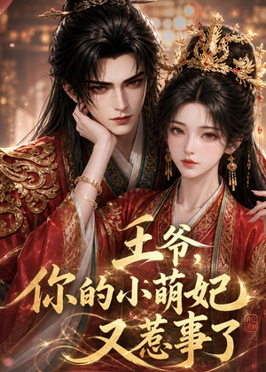 王爷，你的小萌妃又惹事了（64集）短剧收官全集限免看