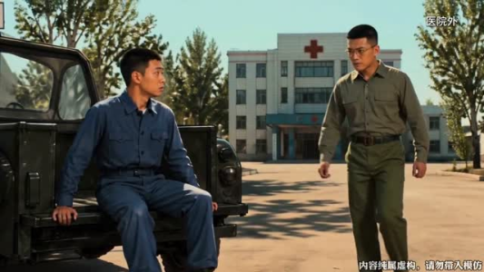 重返有你的过去式第三季（86集）短剧宝藏全集限免看