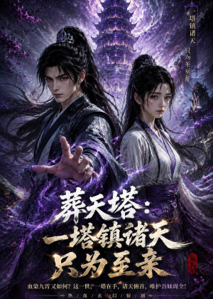 葬天塔：一塔镇诸天只为至亲（117集）短剧全集秒播无卡顿