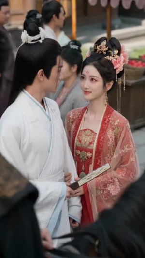 拒嫁前夫，我转头撩疯杀神太子（37集）短剧全系列免费畅享
