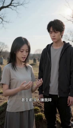 我在惊悚副本当守墓人（47集）短剧全剧终限免畅刷
