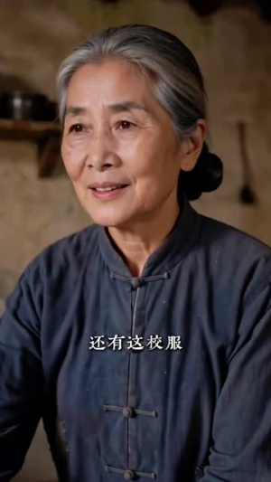 一场假风雪，试出真归宿（61集）短剧收官全集限免看