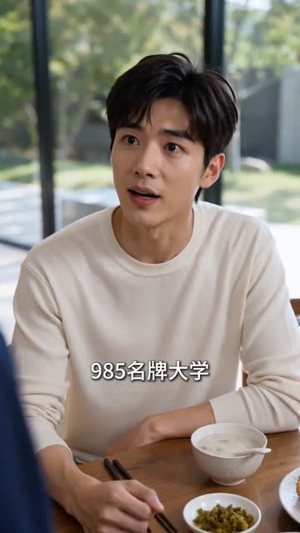 保姆的坏心思（39集）短剧全集高清完整版