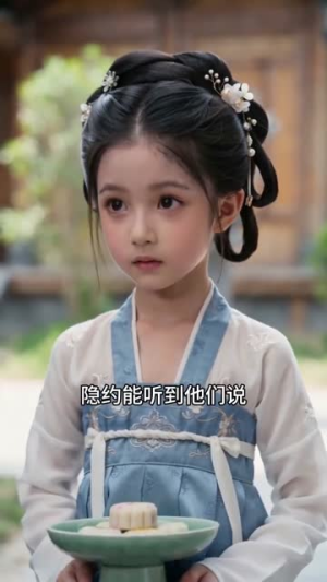 双家团宠（41集）短剧全剧终限免合集