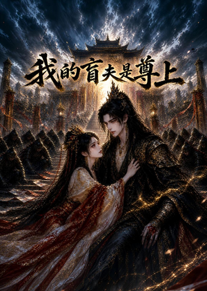 我的盲夫是尊上（21集）短剧全集投屏大屏看