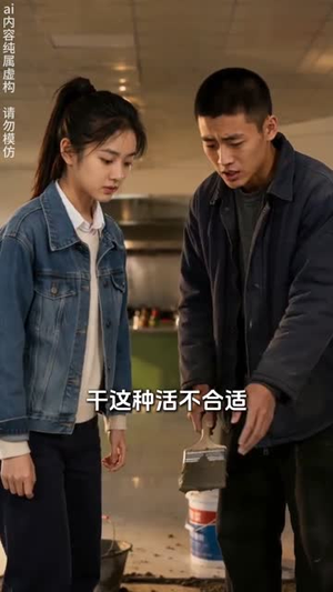 火车上的善意，闯出十年传奇（60集）短剧结局合集限免刷