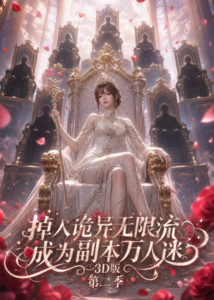 掉入诡异无限流，成为副本万人迷第二季（60集）短剧大结局全集解锁