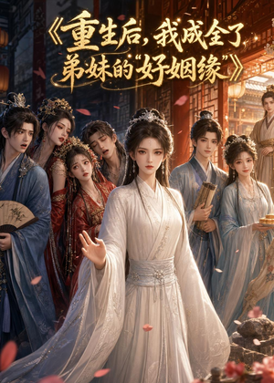 重生后，我成全了弟妹的好姻缘（65集）短剧终极大放送合集