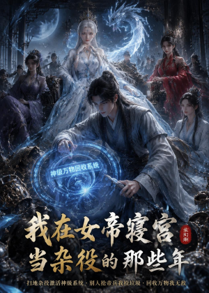 我在女帝寝宫当杂役的那些年（46集）短剧热播全集免费追