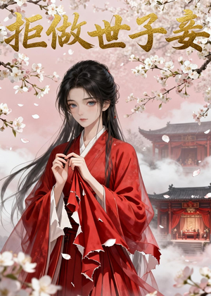 拒做世子妾（42集）短剧最终章免费合集