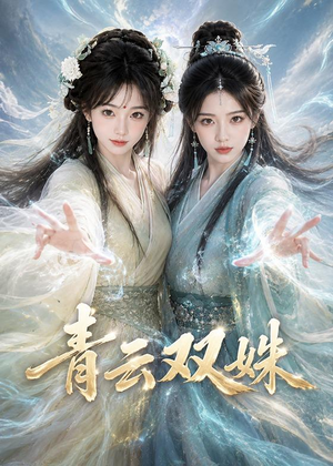 青云双姝（48集）短剧终极大放送合集