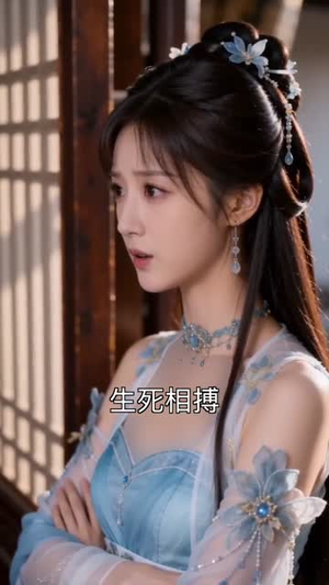 你们刻苦修炼，那我专心养爹（113集）短剧全集解锁零收费