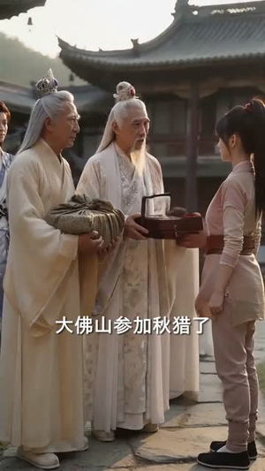 叛出宗门后，修仙大佬狂宠我（66集）短剧全集VR沉浸版