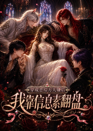 穿成恋综万人嫌后，我靠信息素翻盘（72集）短剧热播全集免费追