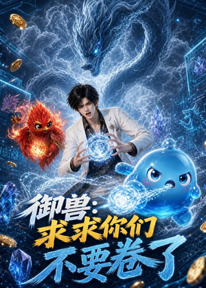 御兽：求求你们不要卷了（40集）短剧全集热力排行榜之一