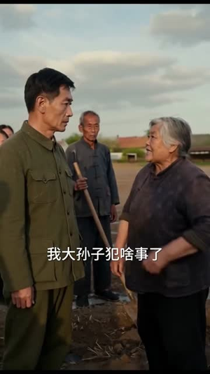 重回 1976：我靠手艺养全家（84集）短剧终章免费大放送