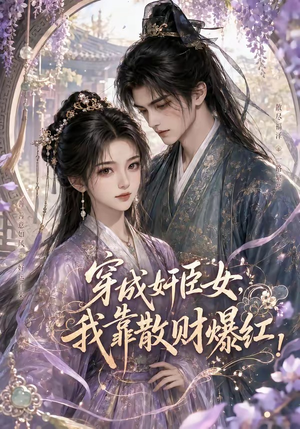 穿成奸臣女，我靠散财爆红！（61集）短剧合集彩蛋完整版