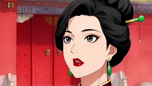 异界老祖太无聊，回地球当保安第二季（77集）短剧合集蓝光画质
