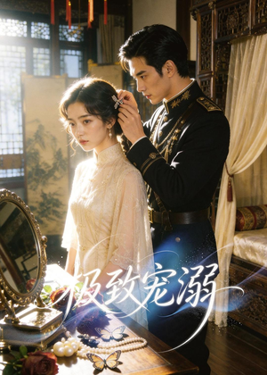 极致宠溺（59集）短剧合集导演剪辑版