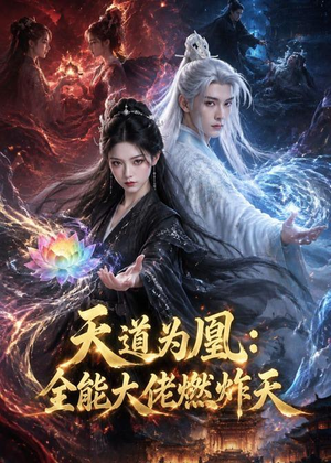 天道为凰：全能大佬燃炸天（73集）短剧全集高清完整版