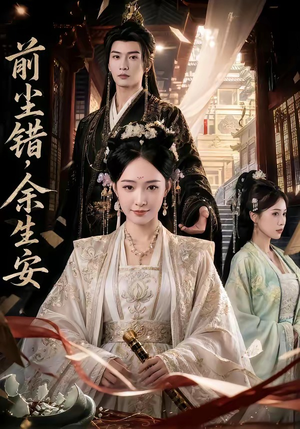 前尘错，余生安（65集）短剧全剧终限免畅刷