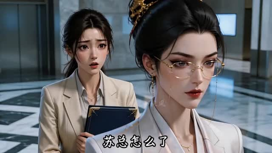 凡尘隐奇才（38集）短剧全集畅看无门槛