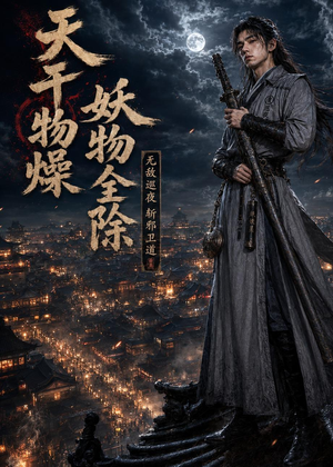 天干物燥，妖物全除（30集）短剧全集无删完整版