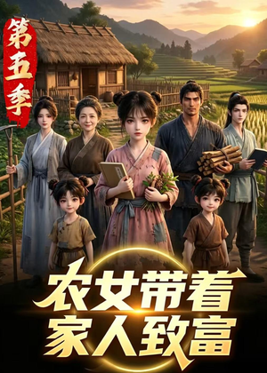 农女带着家人致富第五季（79集）短剧合集彩蛋完整版
