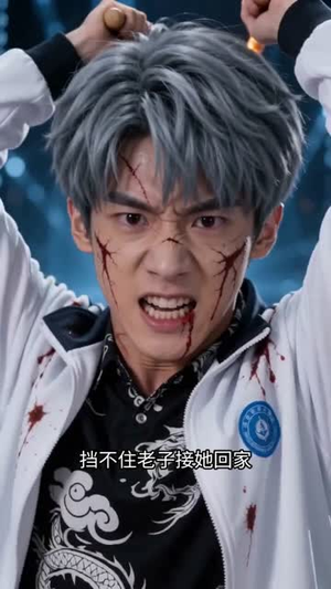 狮鼓少年（60集）短剧合集彩蛋完整版